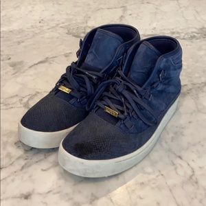 Jordan Brand Russel Westbrook Dress Shoes